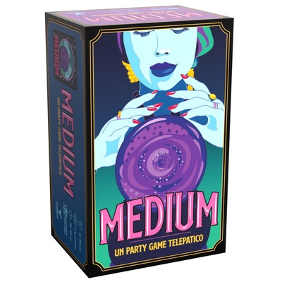 Medium