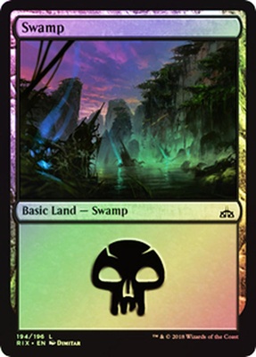 Swamp