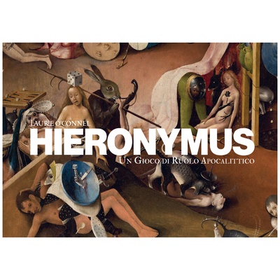 Hieronymus