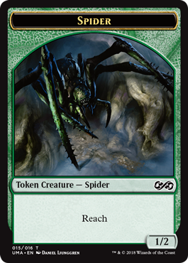 Spider