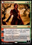 Arlinn Kord