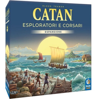 Catan - Nuova Edizione 2025 - Bundle (10)