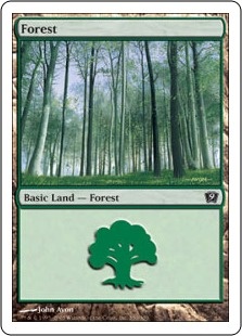 Forest (#350)