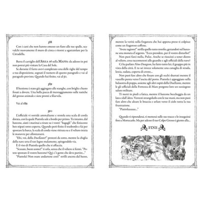 Brancalonia - Manuale delle Giovani Canaglie Librogame