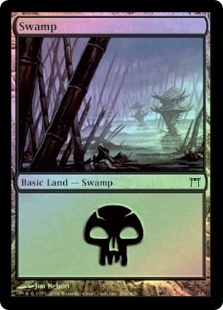 Swamp (#296)