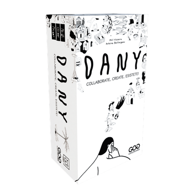 Dany - Nuova Edizione