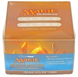 Deck Box Magic Ultra Pro MODERN MASTERS Limited Edition Porta Mazzo