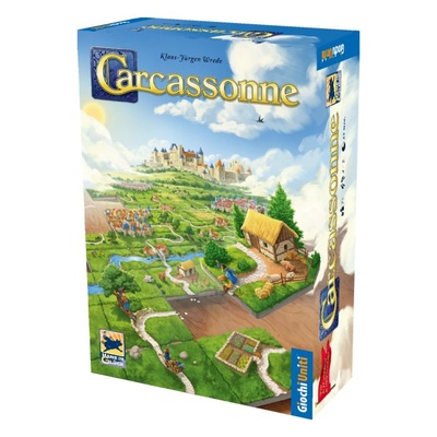 Carcassonne