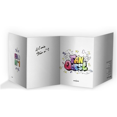 FanQuest - One Screen Role