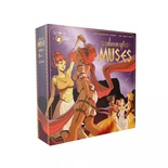 Dance of Muses