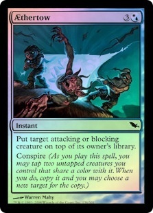 Aethertow