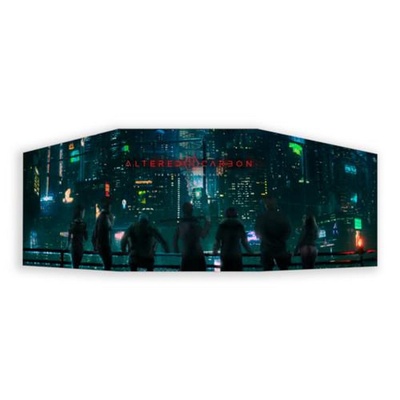 Altered Carbon Il Gioco di Ruolo Ufficiale - Cofanetto Edizione Speciale