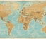 Broken Compass : Schermo del Fortune Master + Mappa del Mondo