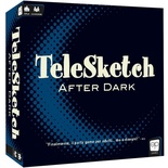 Telesketch - After Dark