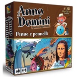 Anno Domini: Penne e Pennelli