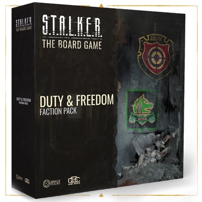 S.T.A.L.K.E.R. - Bundle All-in
