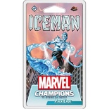 Marvel Champions LCG - Iceman