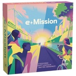 e-Mission (danneggiato)