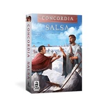 Concordia – Salsa
