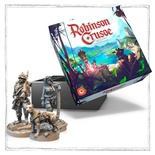 Robinson Crusoe Collector Edition: Upgrade Pack in ITALIANO