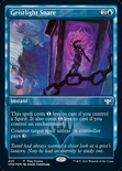 Geistlight Snare