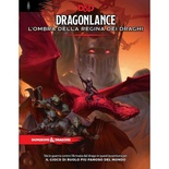 Dungeons & Dragons - Dragonlance - L'Ombra della Regina dei Draghi Gioco di Ruolo