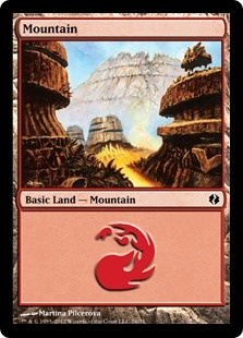 Mountain (#76)