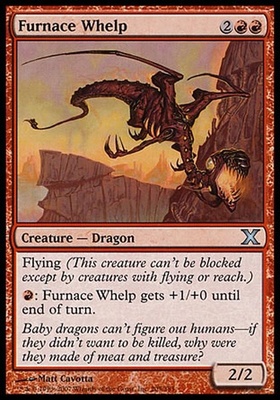 Furnace Whelp