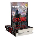 Watch Dogs Legion - Day Zero