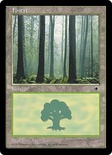 Forest (D)