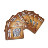 Galaxy Trucker - Bonus Card Promo