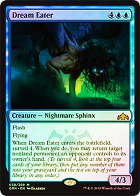 Dream Eater