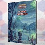 Warhammer Fantasy Roleplay 4ed - Il Nemico Dentro Vol. 4 - Il Ratto Cornuto Gioco di Ruolo
