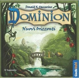 Dominion: Nuovi Orizzonti