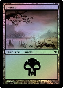 Swamp (#293)