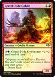 Gravel-Hide Goblin