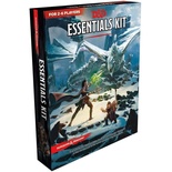 Dungeons & Dragons D&D: Essentials Kit
