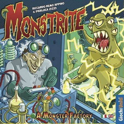 Monstrite