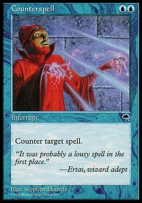Counterspell