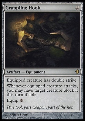 Grappling Hook