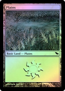 Plains (#282)
