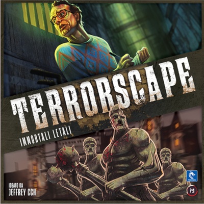 Terrorscape: Immortali Letali