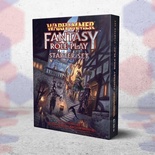 Warhammer Fantasy Roleplay 4Ed Starter Set