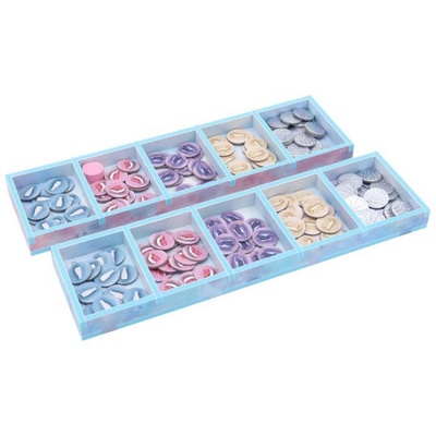 Wyrmspan - Organizer Interno