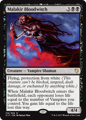 Malakir Bloodwitch