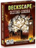 Deckscape: Il Destino di Londra