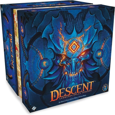 Descent - Leggende delle Tenebre