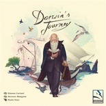 Darwin's Journey (leggermente danneggiato)