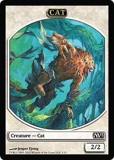 [Cat Token]