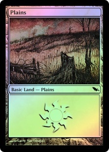 Plains (#285)